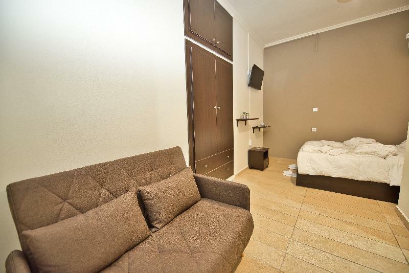 Athens City Plaza Zewnętrze zdjęcie